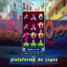 plataforma de jogos para ganhar dinheiro